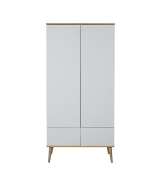 Quax Quax - Flow Kast - White & Oak