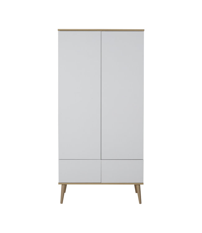 Quax Quax - Flow Kast - White
