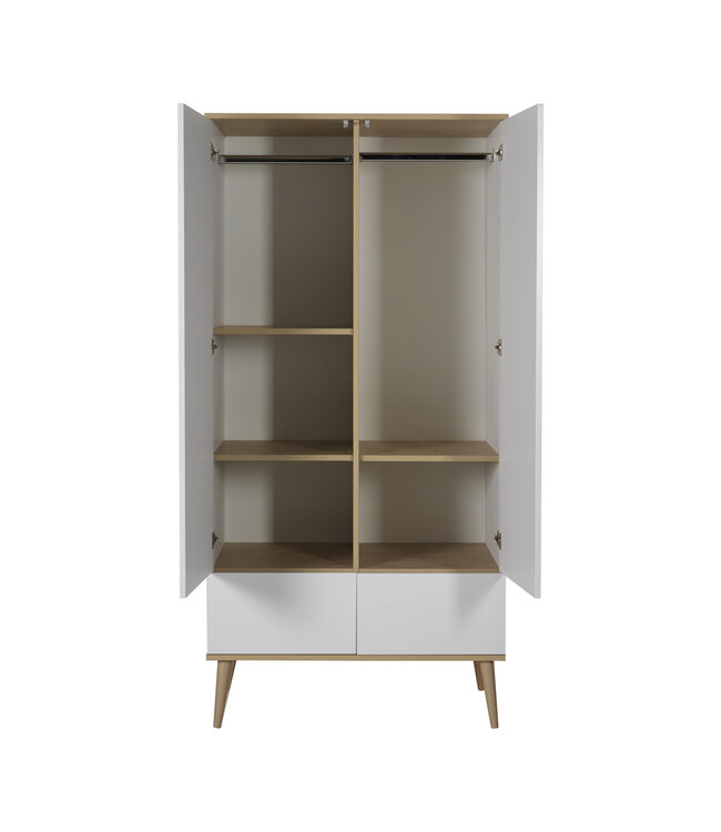 Quax Quax - Flow Kast - White