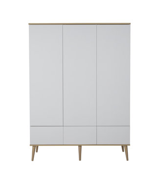 Quax Quax - Flow Kast Xl - White & Oak