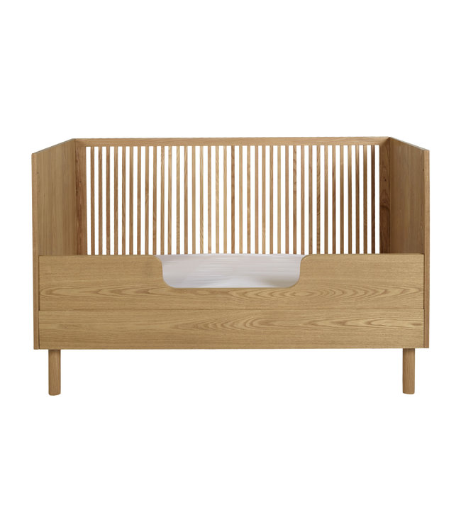 Quax Quax - Hai No Ki - Uitvalbeschermer - Bed 140*70