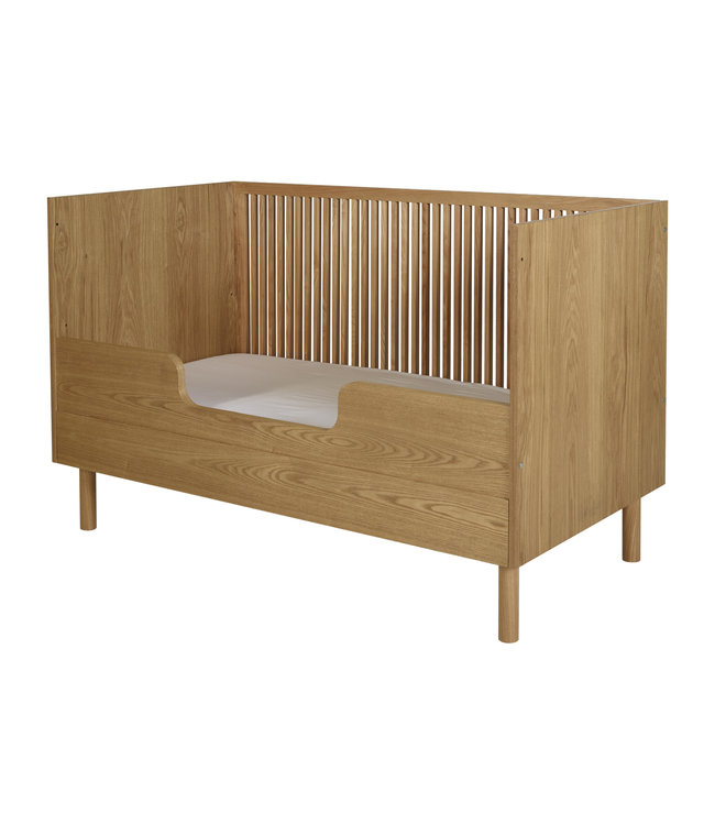 Quax Quax - Hai No Ki - Uitvalbeschermer - Bed 140*70