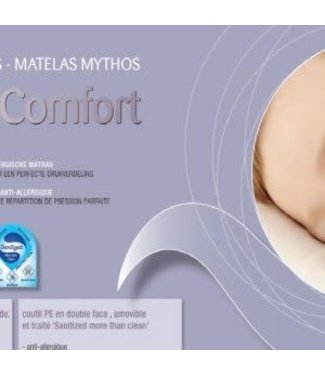 Mythos Mythos - Matras Mythos Visco Comfort 60X120