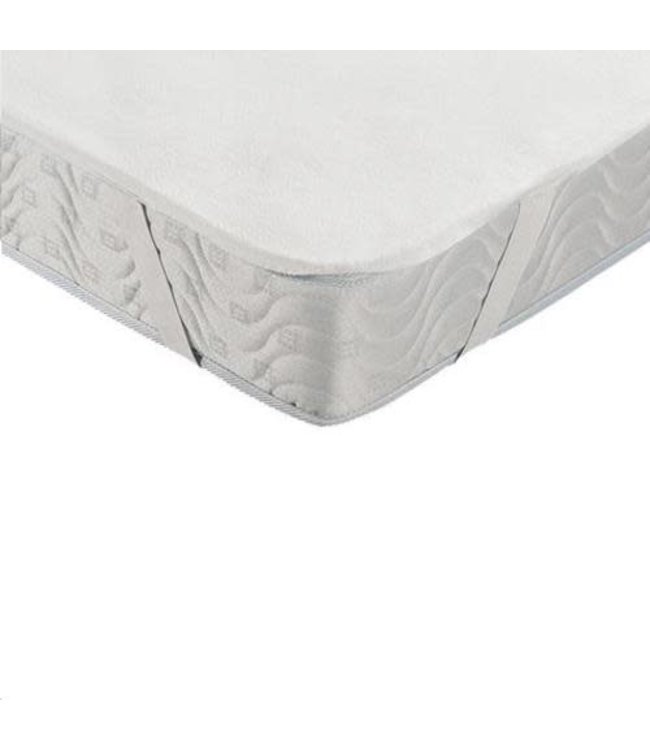 Mythos Mythos - Matrasbeschermer Ademend Tencel 60X120