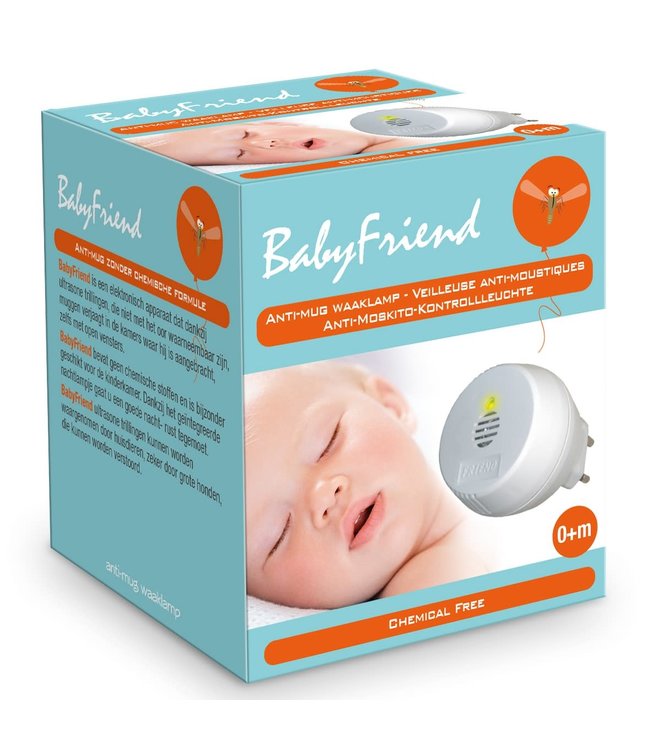 Squitos Squitos - Babyfriend