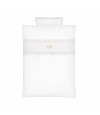 Caramella Caramella - Baby bedding Golden Sand