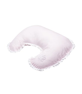 Caramella Caramella - Baby pink feeding pillow