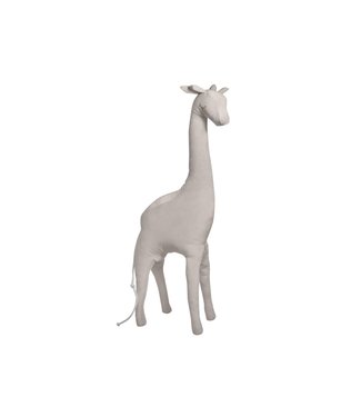 Caramella Caramella - Decorative beige giraffe