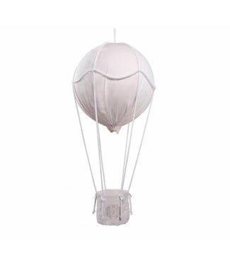 Caramella Caramella - Decorative hot-air balloon Golden Chic big