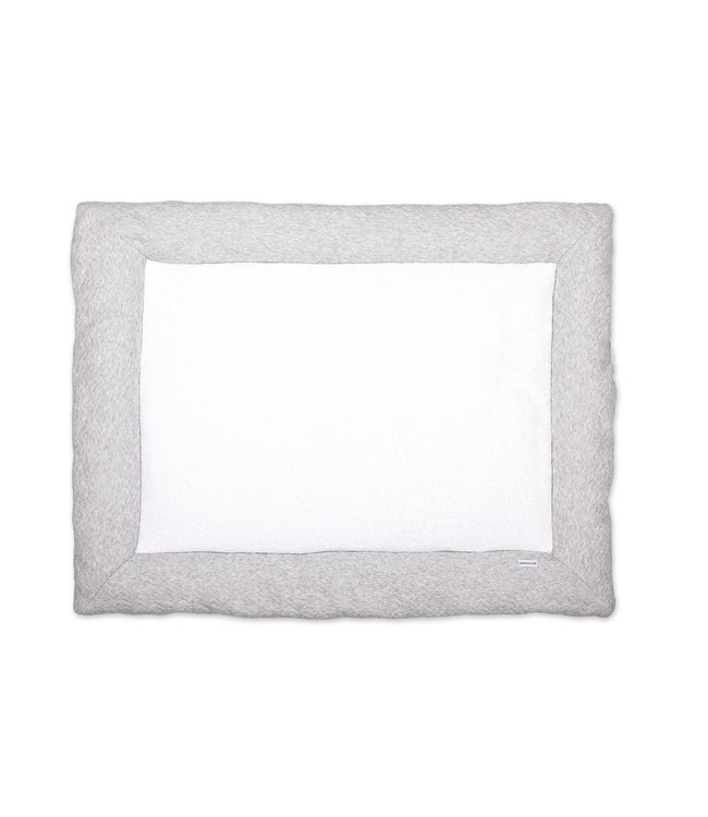 Poetree Kids Poetree Kids - Boxkleed - Chevron Light Grey