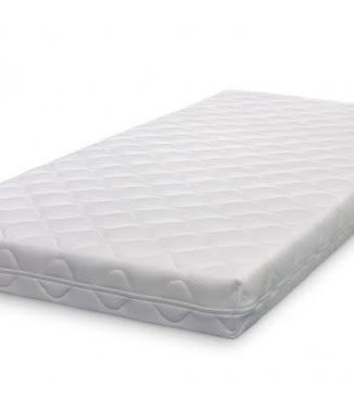 Mythos Mythos - Mythos Soft Air Flow Sleeping System Matras+Matrasbeschermer 60X120