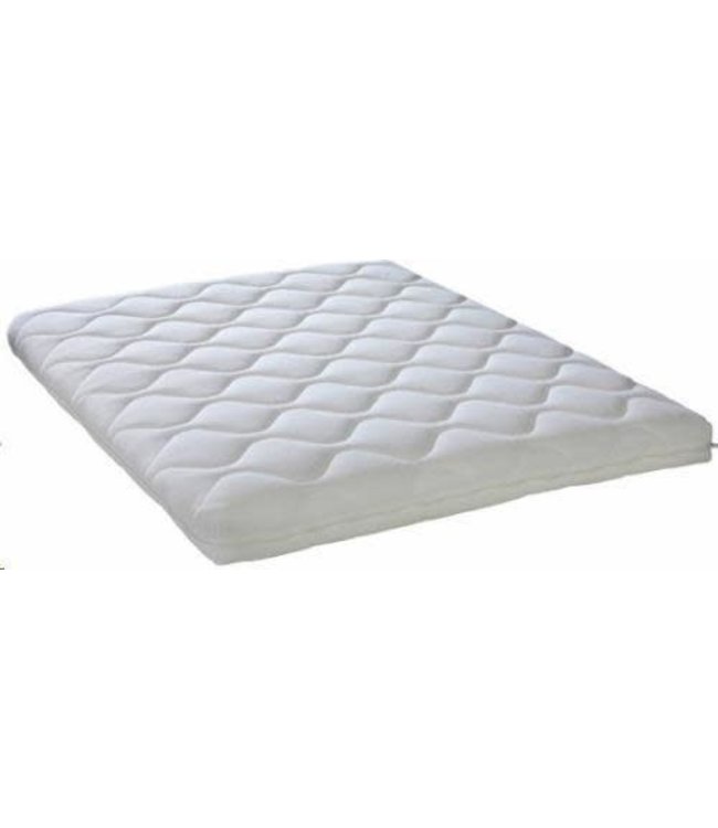 Mythos Mythos - Parkmatras Mythos Bamboo 75X95X7