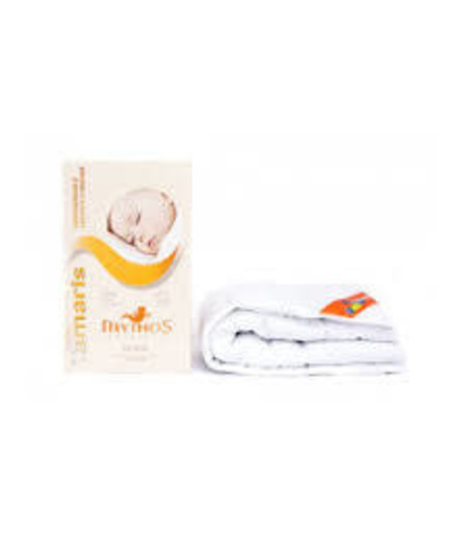 Mythos Mythos - Tamaris Dekb.Anti-Allerg.100X135 4-Seiz.