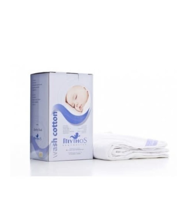 Mythos Mythos - Wash-Cotton Mythos 80X80