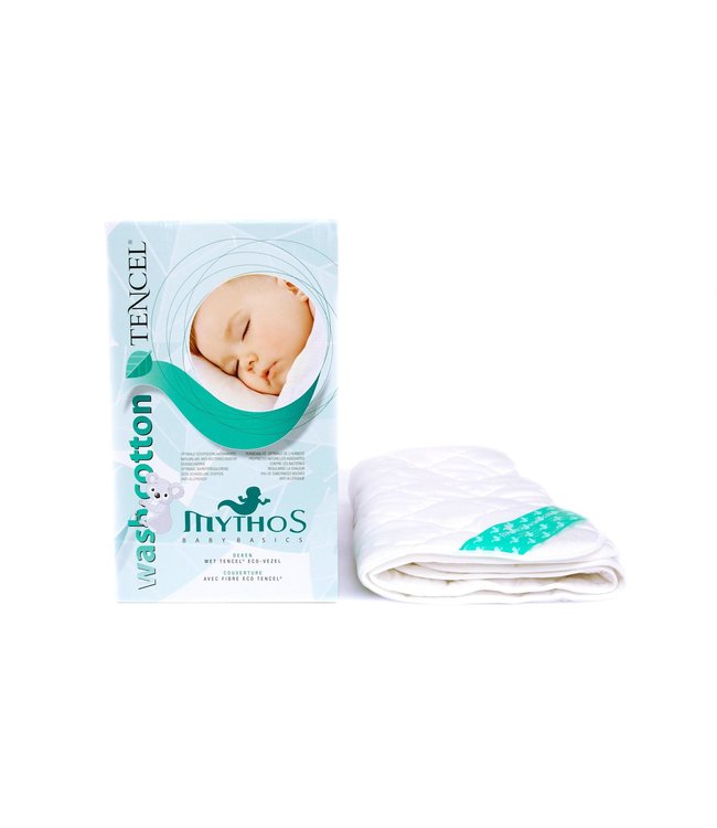 Mythos Mythos - Wash-Cotton-Mythos 100X135 Thermo