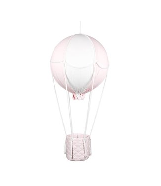 Caramella Caramella - Decorative hot-air balloon in pink big
