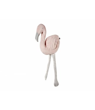 Caramella Caramella - Decorative pink flamingo