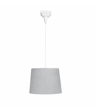 Caramella Caramella - Grey chandelier