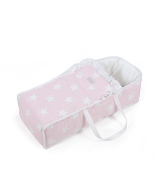 La Nina Carrycot Large Carlota 30/46 CM