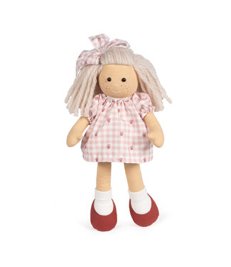 La Nina Marta doll with Candela Dress (38cm)