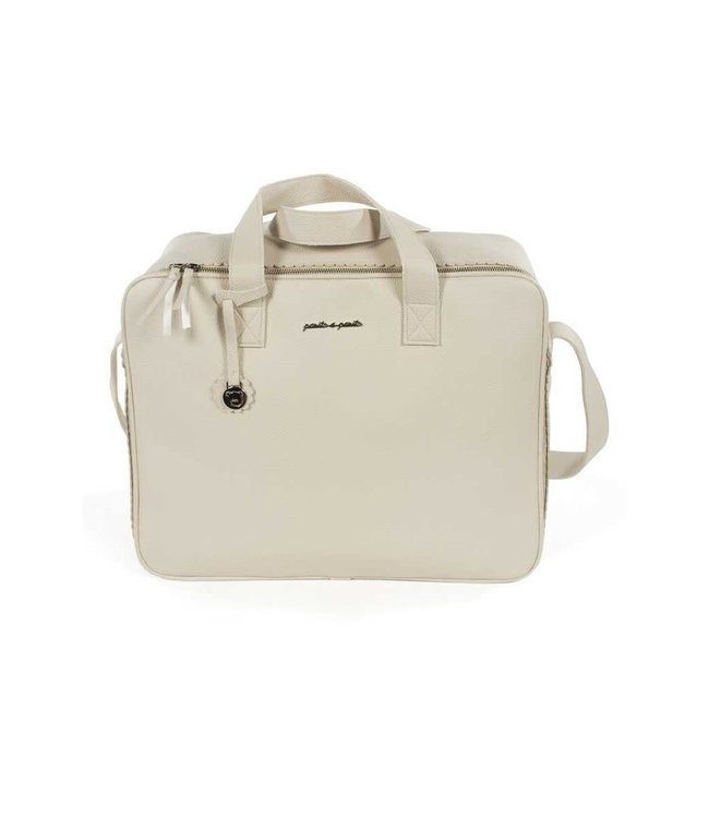 Pasito a Pasito Pasito a Pasito - Suitcase Beige Biscuit (Bs)