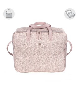 Pasito a Pasito Pasito a Pasito - Suitcase Flower Mellow Pink (Fm)