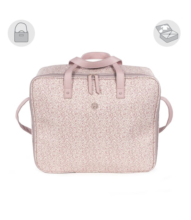 Pasito a Pasito Pasito a Pasito - Suitcase Flower Mellow Pink (Fm)