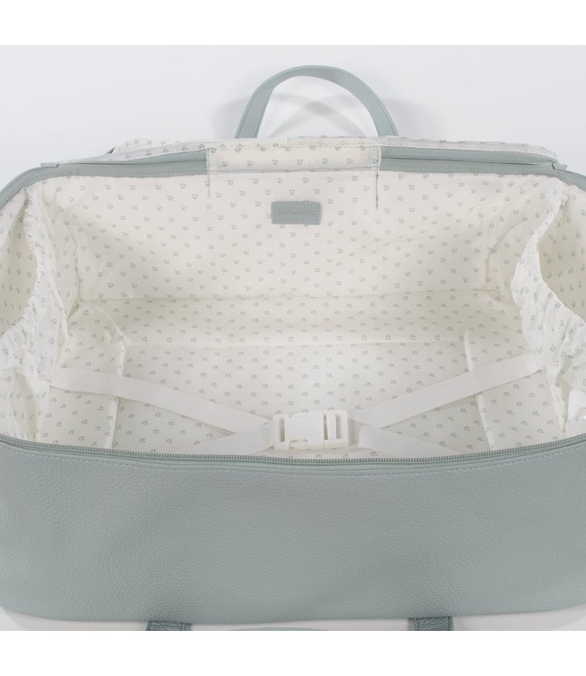 Pasito a Pasito Pasito a Pasito - Suitcase Yummi Green (Ym)