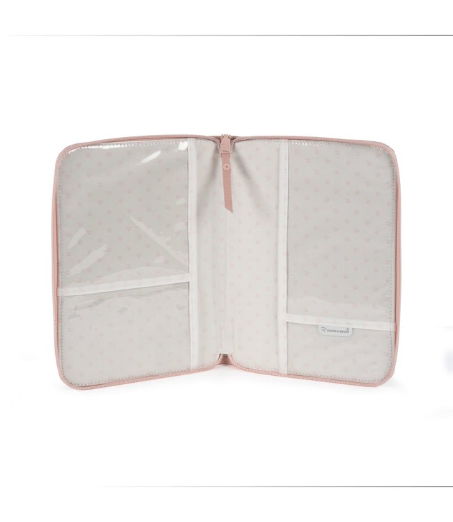 Pasito a Pasito Pasito a Pasito - Birth Book Cover Yummi Pink (Ym)