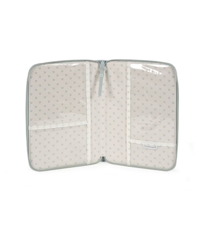 Pasito a Pasito Pasito a Pasito - Birth Book Cover Yummi Green (Ym)