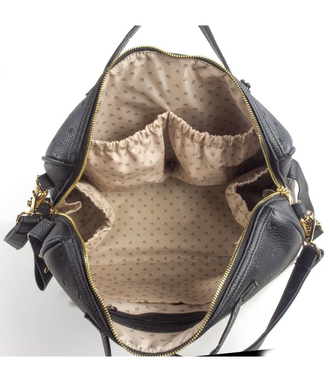 Pasito a Pasito Pasito a Pasito - Pasito A Pasito - Changing Bag London Black