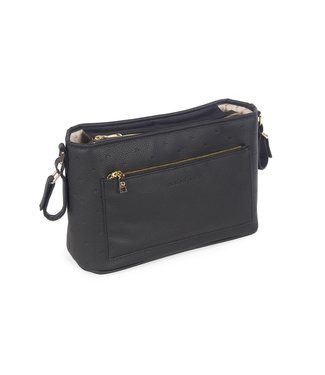 Pasito a Pasito Pasito a Pasito - Organizer Bag London Black