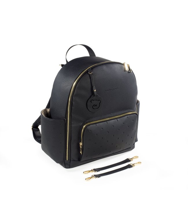 Pasito a Pasito Pasito a Pasito - Rucksack London Black
