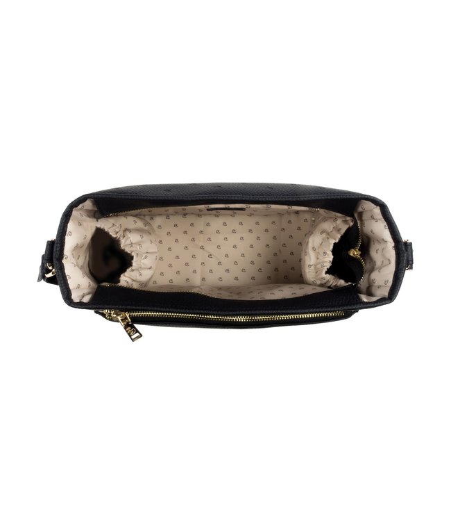 Pasito a Pasito Pasito a Pasito - Organizer Bag London Black