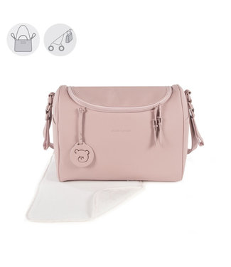 Pasito a Pasito Pasito a Pasito - Changing Bag Yummi Pink (Ym)