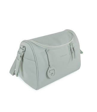 Pasito a Pasito Pasito a Pasito - Changing Bag Yummi Green (Ym)