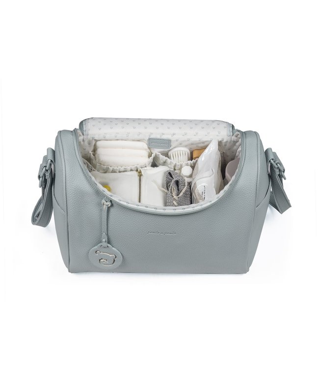 Pasito a Pasito Pasito a Pasito - Changing Bag Yummi Green (Ym)