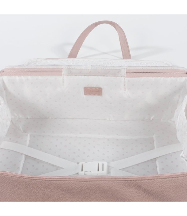 Pasito a Pasito Pasito a Pasito - Suitcase Yummi Pink (Ym)