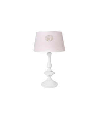 Caramella Caramella - Table lamp Golden Chic