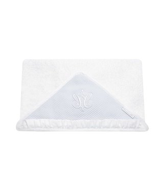 Caramella Caramella - Towel Pure Grey