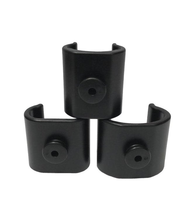 Bugaboo Bugaboo -  Cup holder+ adapter set #A,B,C