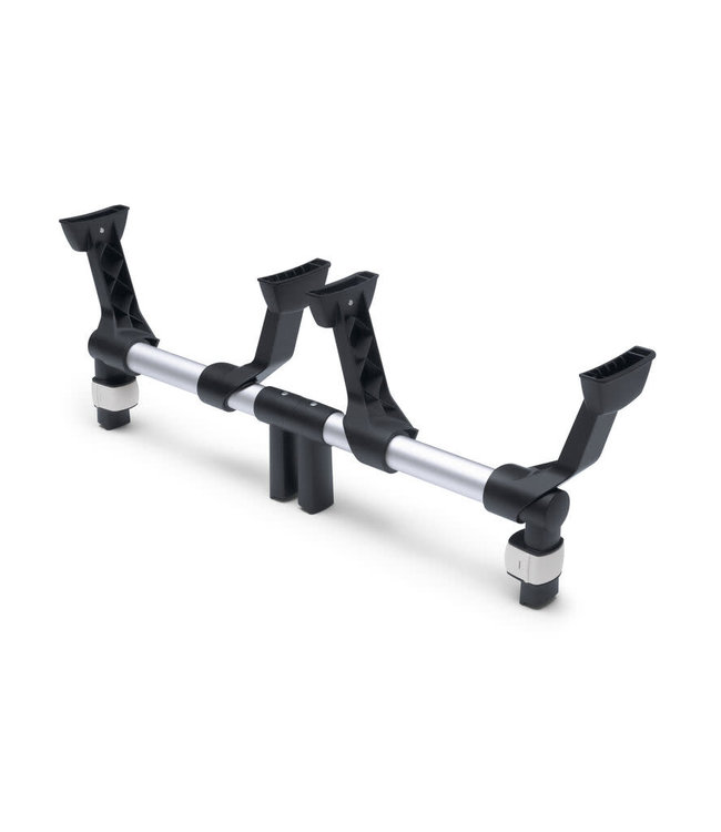 Bugaboo Bugaboo -  Donkey adapter for Britax-Romer car seat - twin