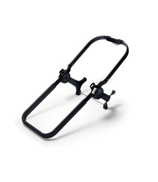 Bugaboo Bugaboo - donkey stoelframe v2 ZWART