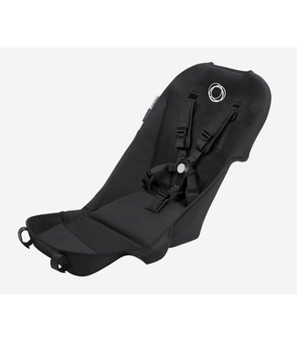 Bugaboo Bugaboo - buffalo stoelbekleding ZWART