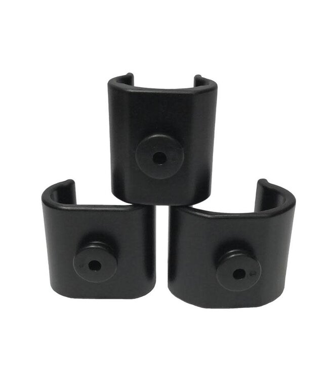 Bugaboo Bugaboo -  Cup holder+ adapter set #A,B,C