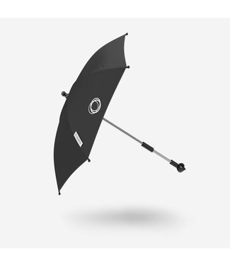 Bugaboo Bugaboo -  Parasol+ BLACK