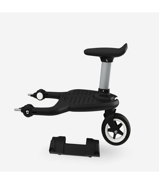 Bugaboo Bugaboo -  comfort wheeled board+ adapter Donkey/Buffalo