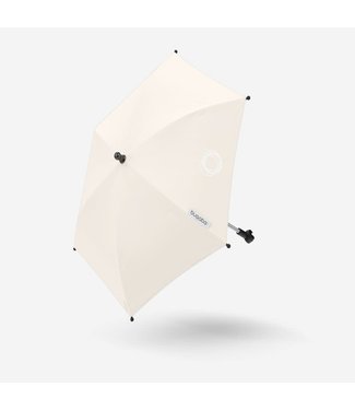 Bugaboo Bugaboo -  Parasol+ FRESH WHITE