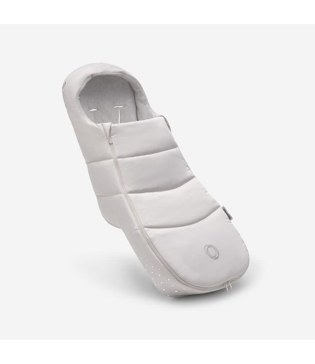 Bugaboo Bugaboo -  footmuff FRESH WHITE
