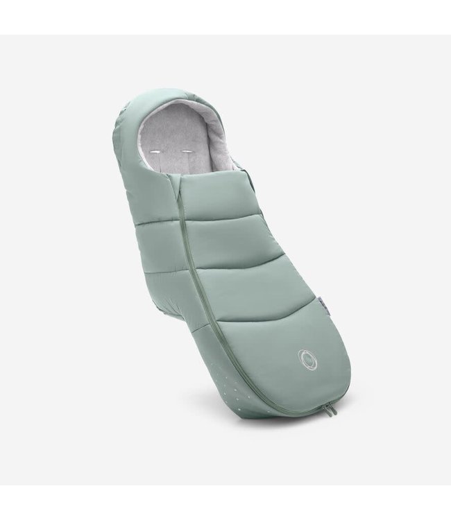 Bugaboo Bugaboo -  footmuff PINE GREEN